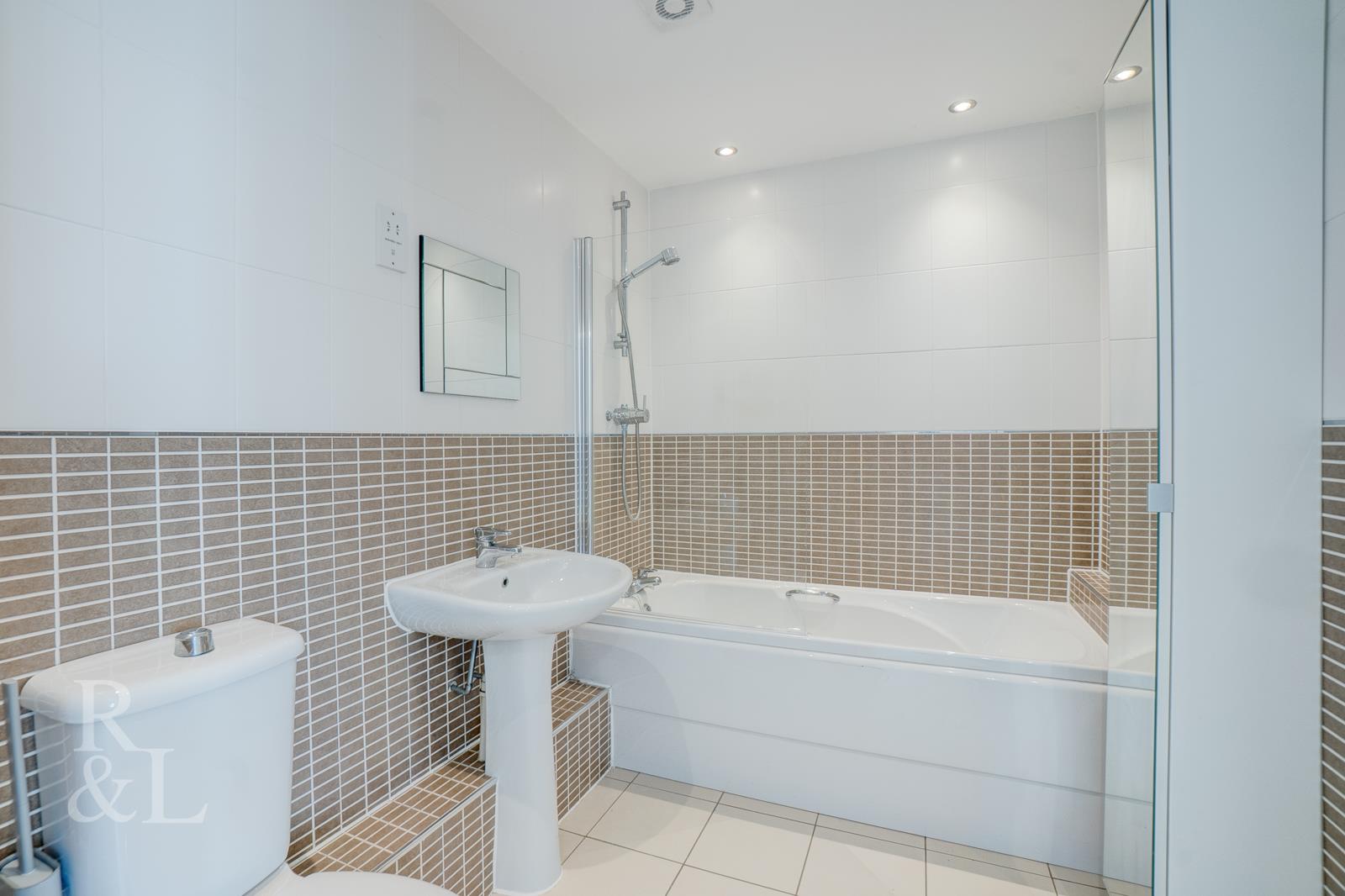 Property image for Church View, Bunny