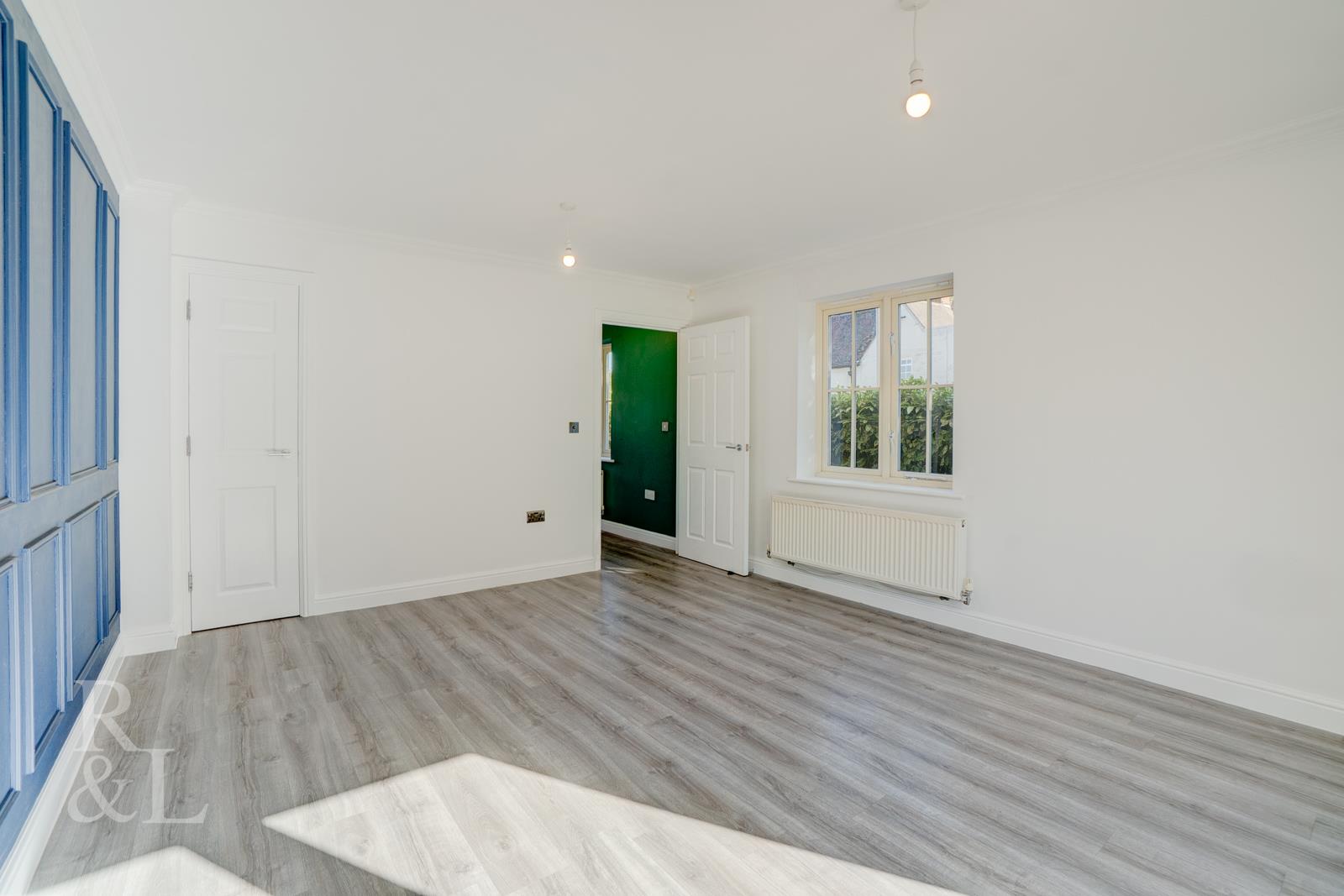 Property image for Church View, Bunny