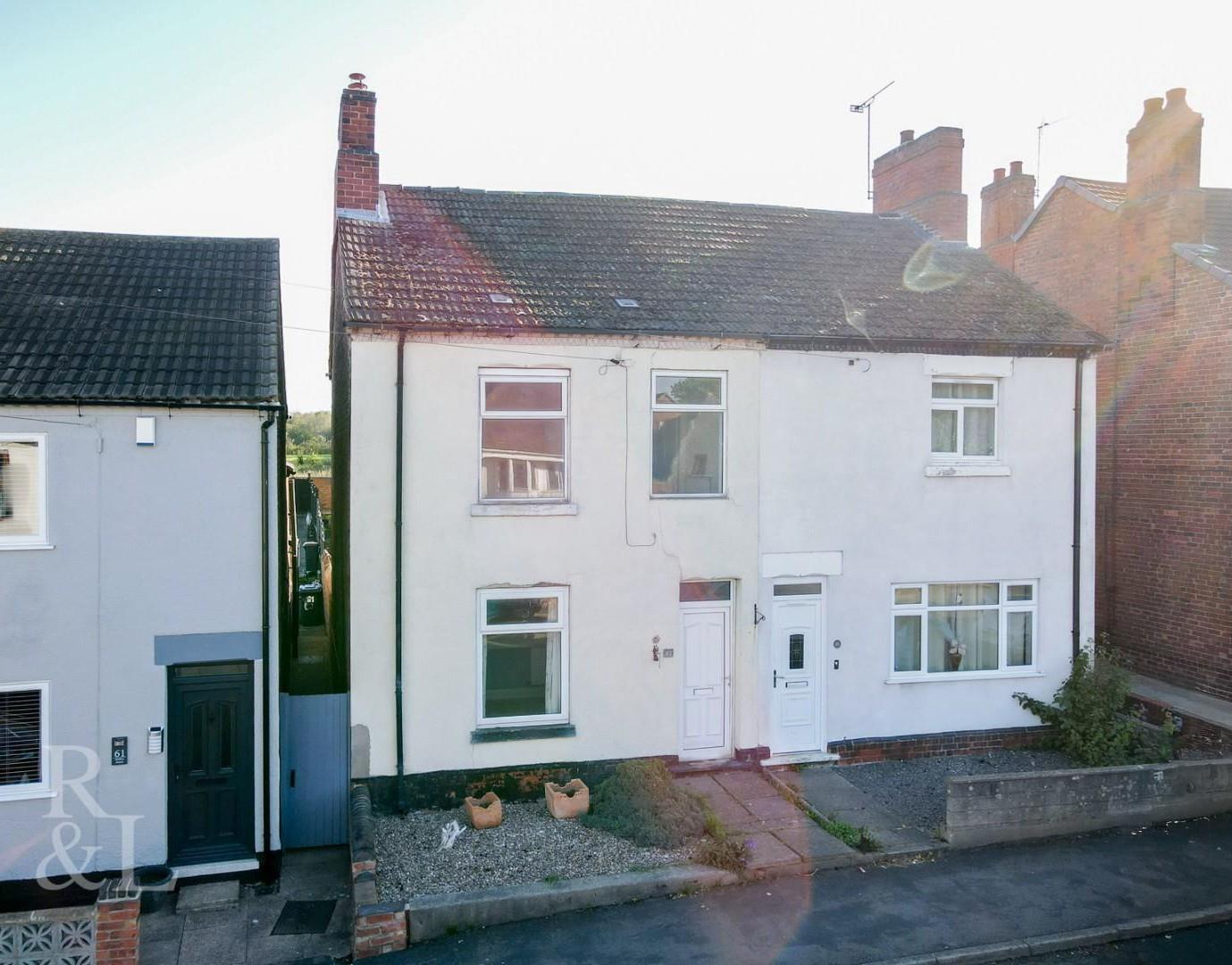 Property image for Moira Road, Donisthorpe