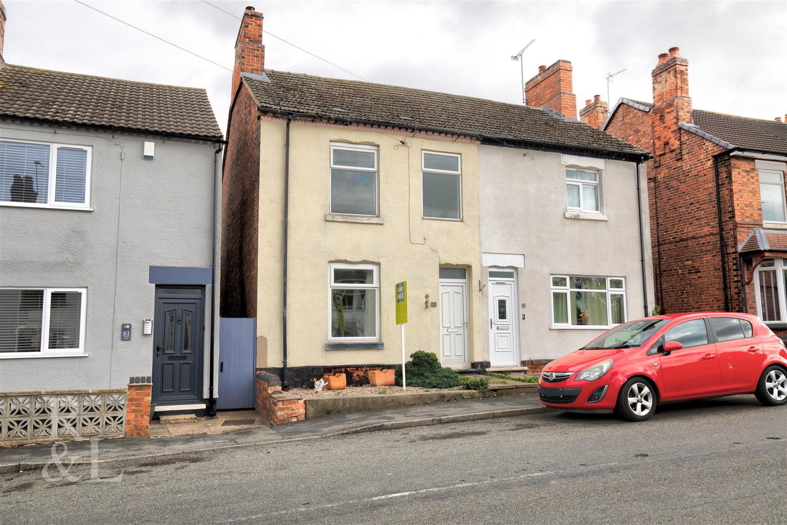 Property image for Moira Road, Donisthorpe