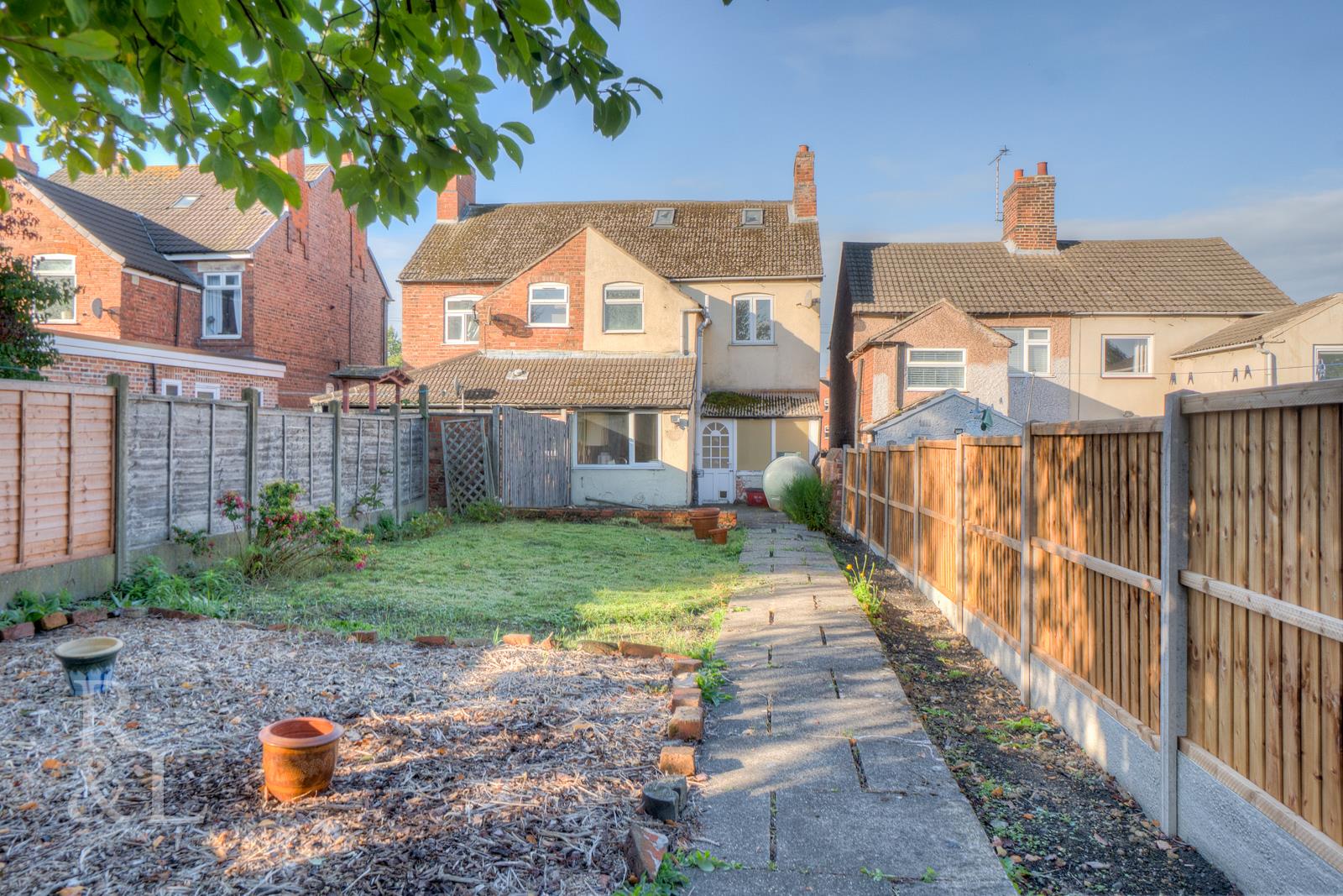 Property image for Moira Road, Donisthorpe