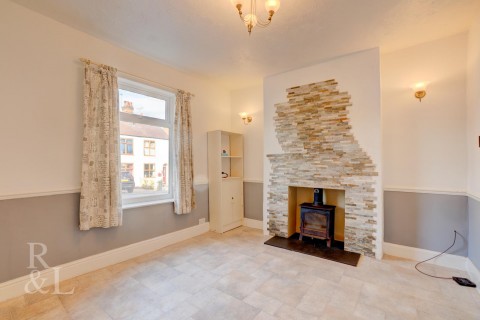 Property thumbnail image for Moira Road, Donisthorpe