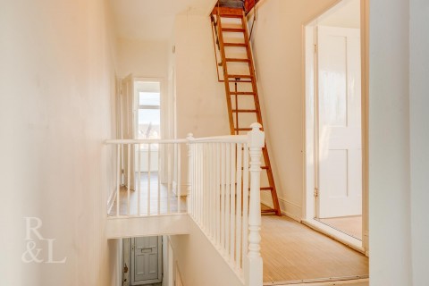 Property thumbnail image for Moira Road, Donisthorpe