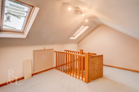 Property thumbnail image for Moira Road, Donisthorpe