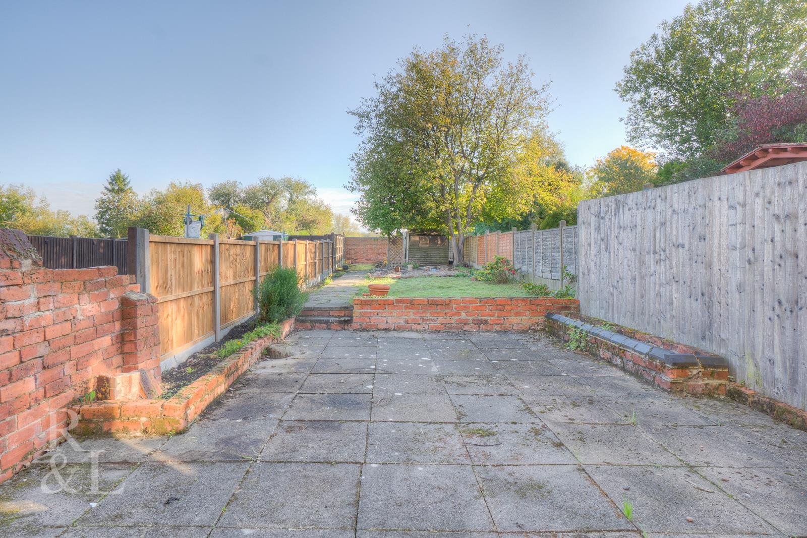 Property image for Moira Road, Donisthorpe