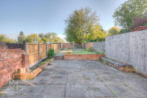 Property thumbnail image for Moira Road, Donisthorpe