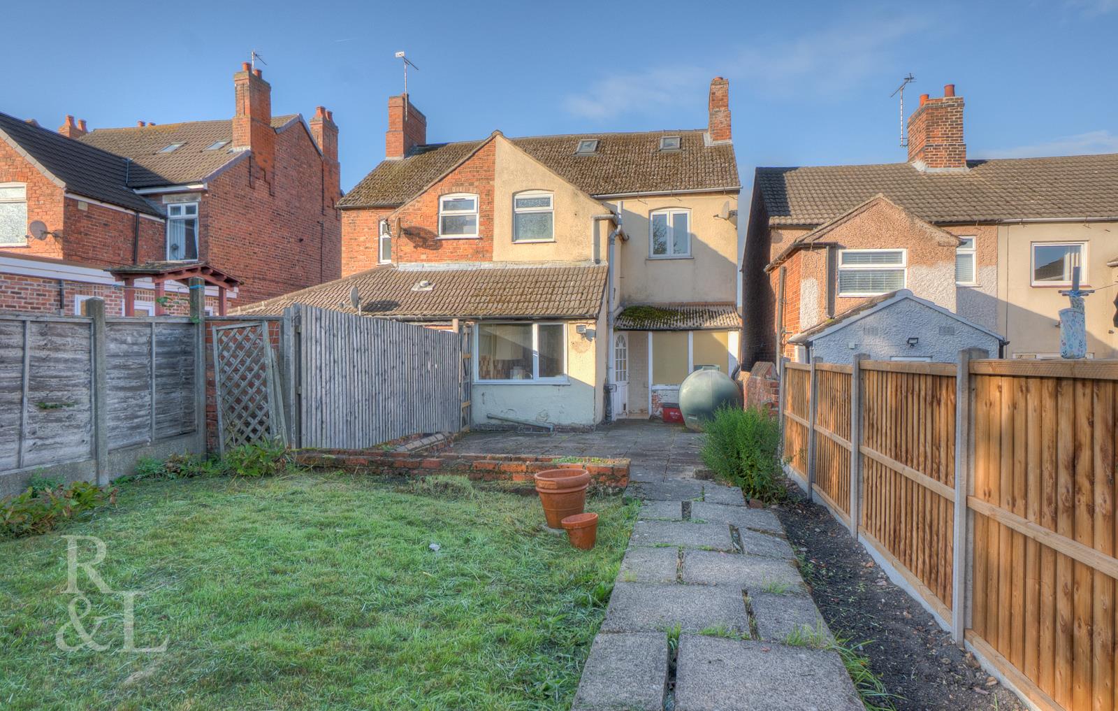 Property image for Moira Road, Donisthorpe