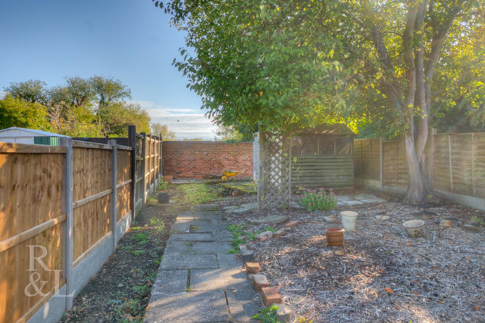 Property image for Moira Road, Donisthorpe