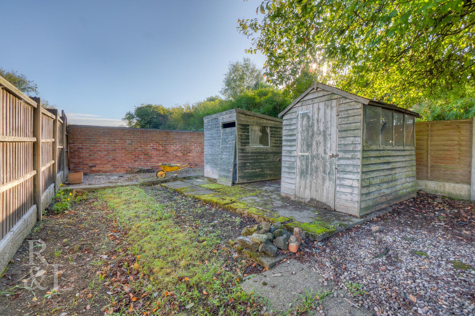 Property image for Moira Road, Donisthorpe