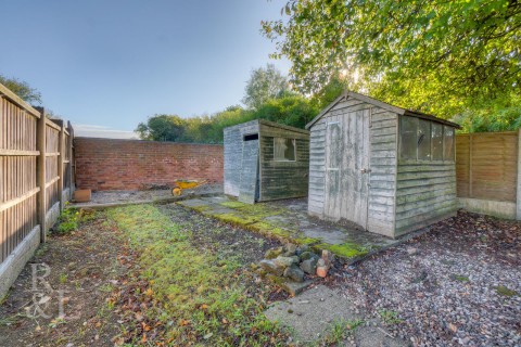 Property thumbnail image for Moira Road, Donisthorpe