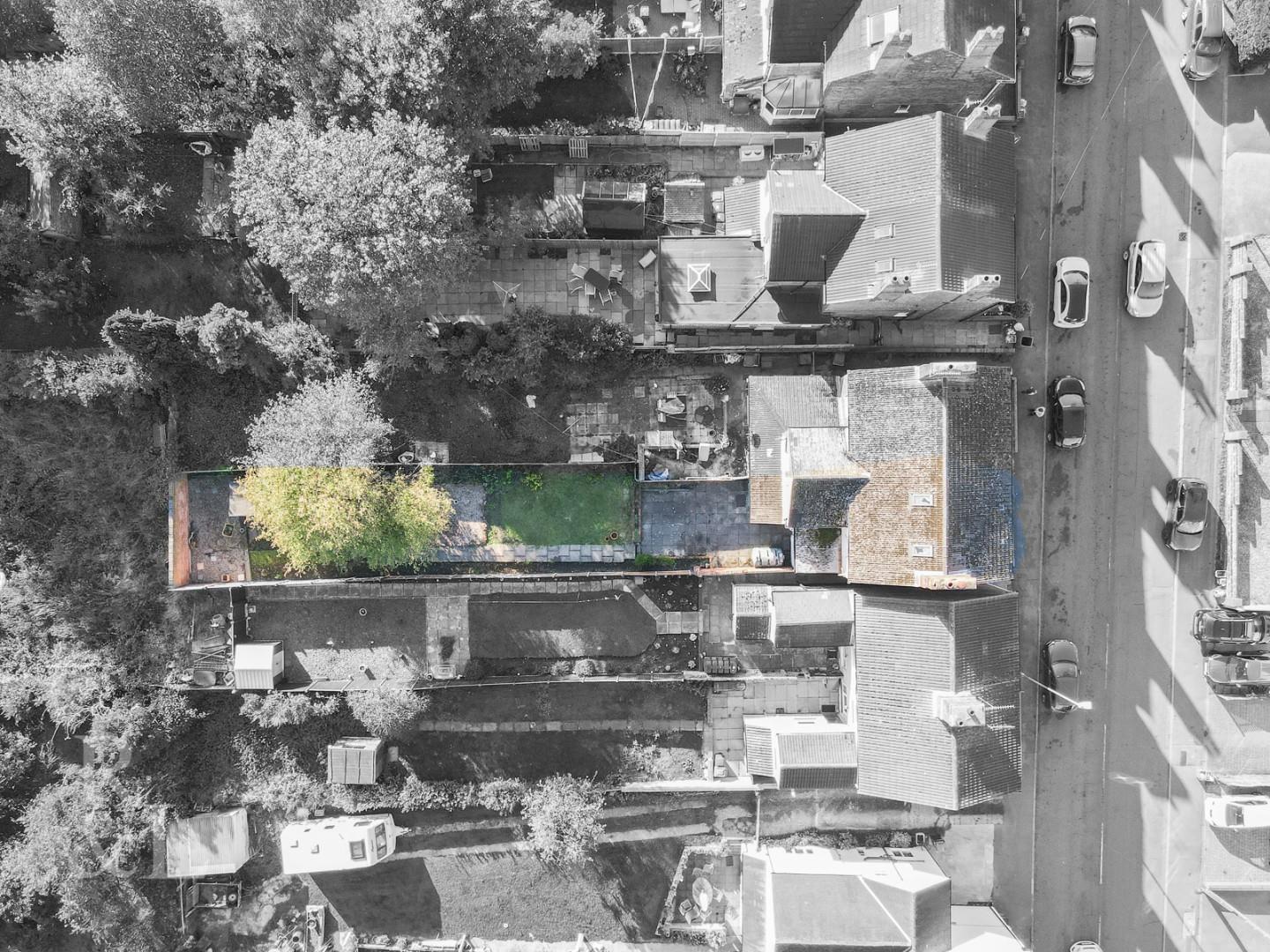 Property image for Moira Road, Donisthorpe