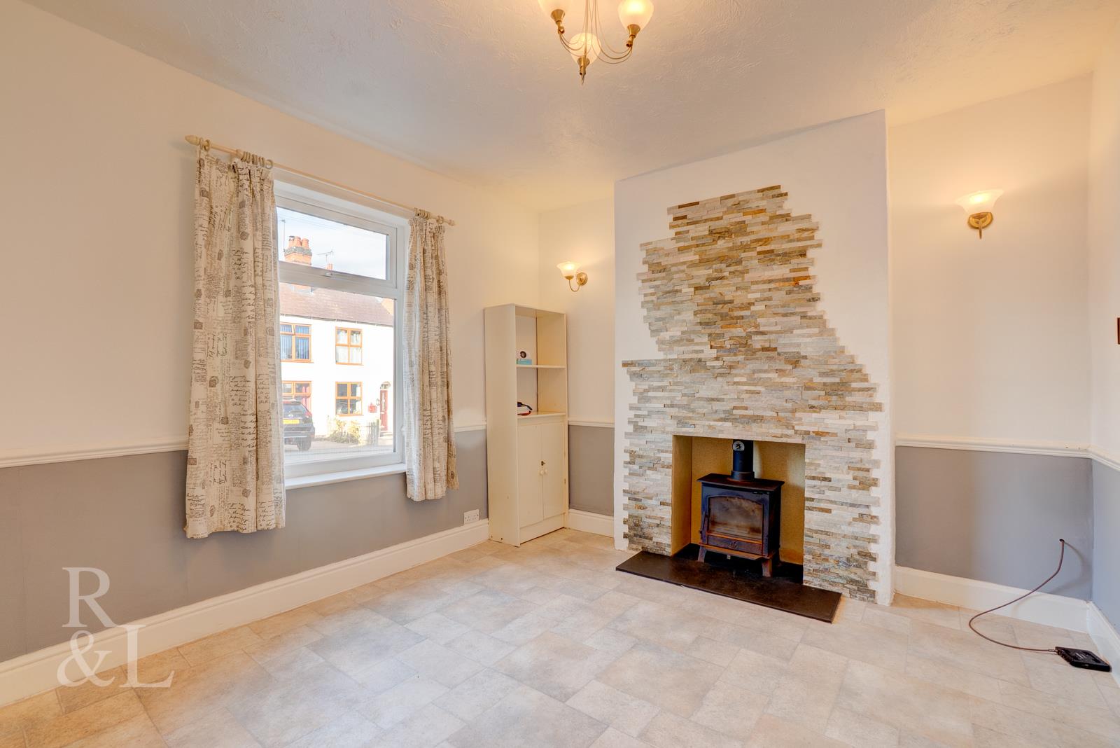 Property image for Moira Road, Donisthorpe