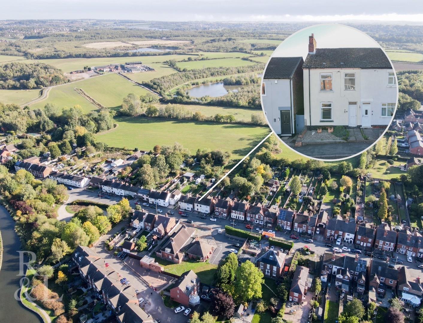 Property image for Moira Road, Donisthorpe