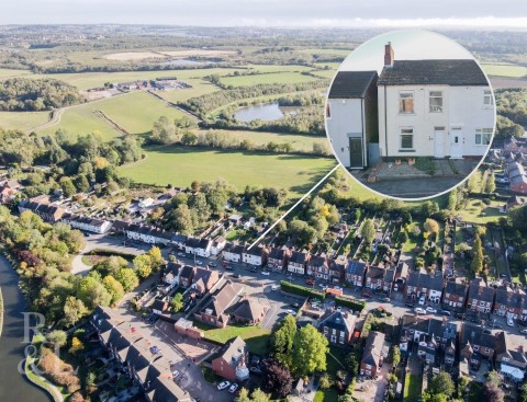 Property thumbnail image for Moira Road, Donisthorpe