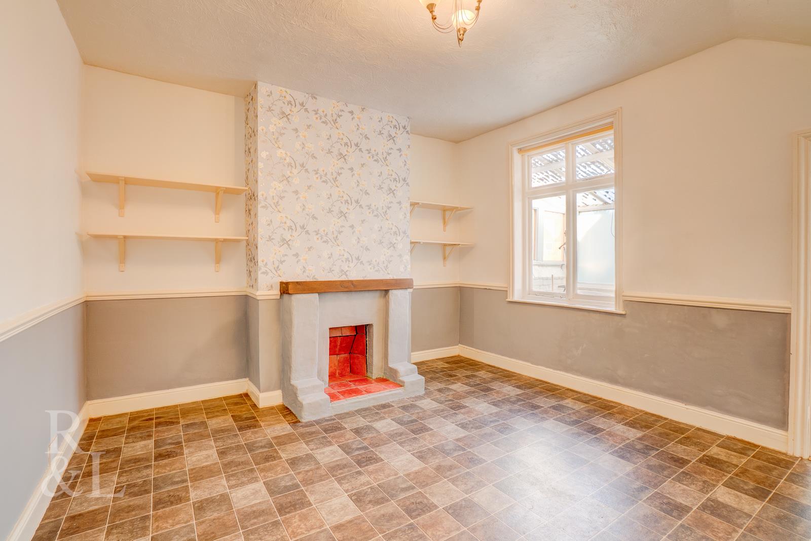 Property image for Moira Road, Donisthorpe