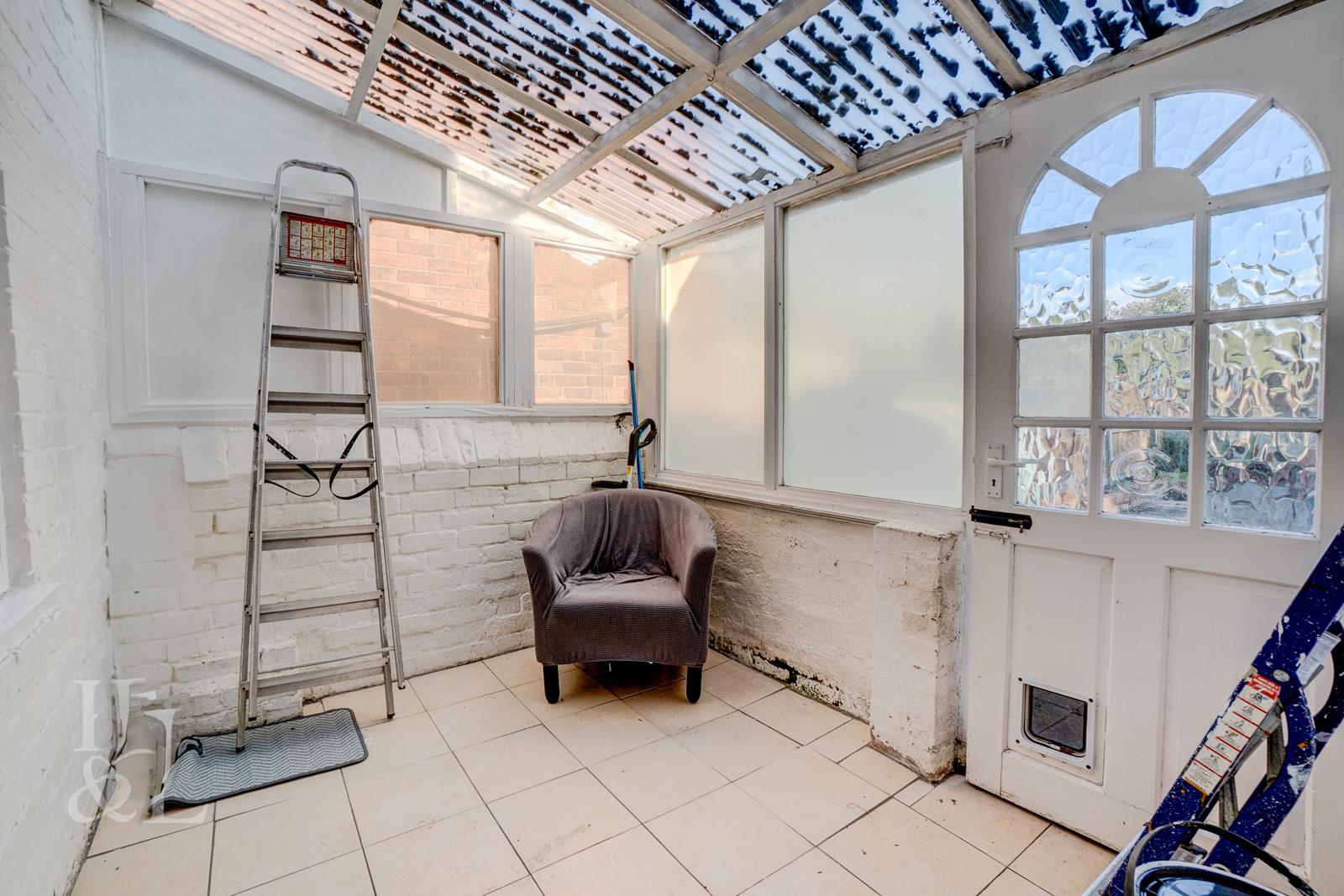 Property image for Moira Road, Donisthorpe