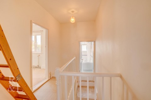 Property thumbnail image for Moira Road, Donisthorpe
