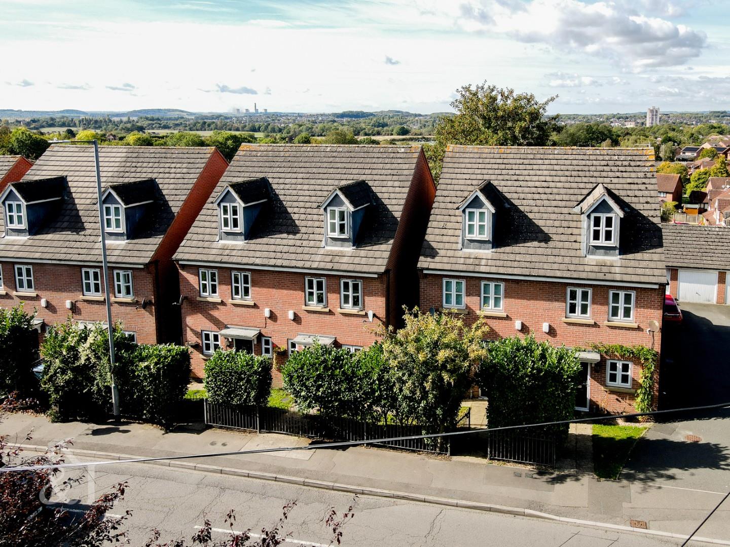 Property image for EUROPA VIEW, LOUGHBOROUGH ROAD, Nottingham