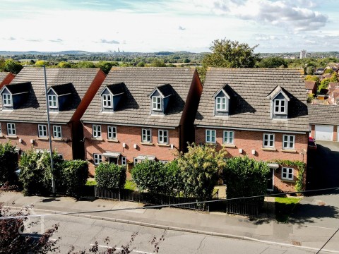 Property thumbnail image for EUROPA VIEW, LOUGHBOROUGH ROAD, Nottingham