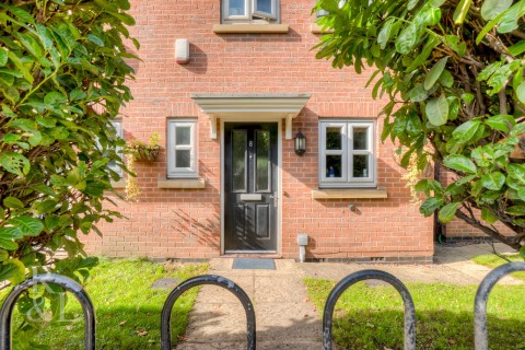 Property thumbnail image for EUROPA VIEW, LOUGHBOROUGH ROAD, Nottingham