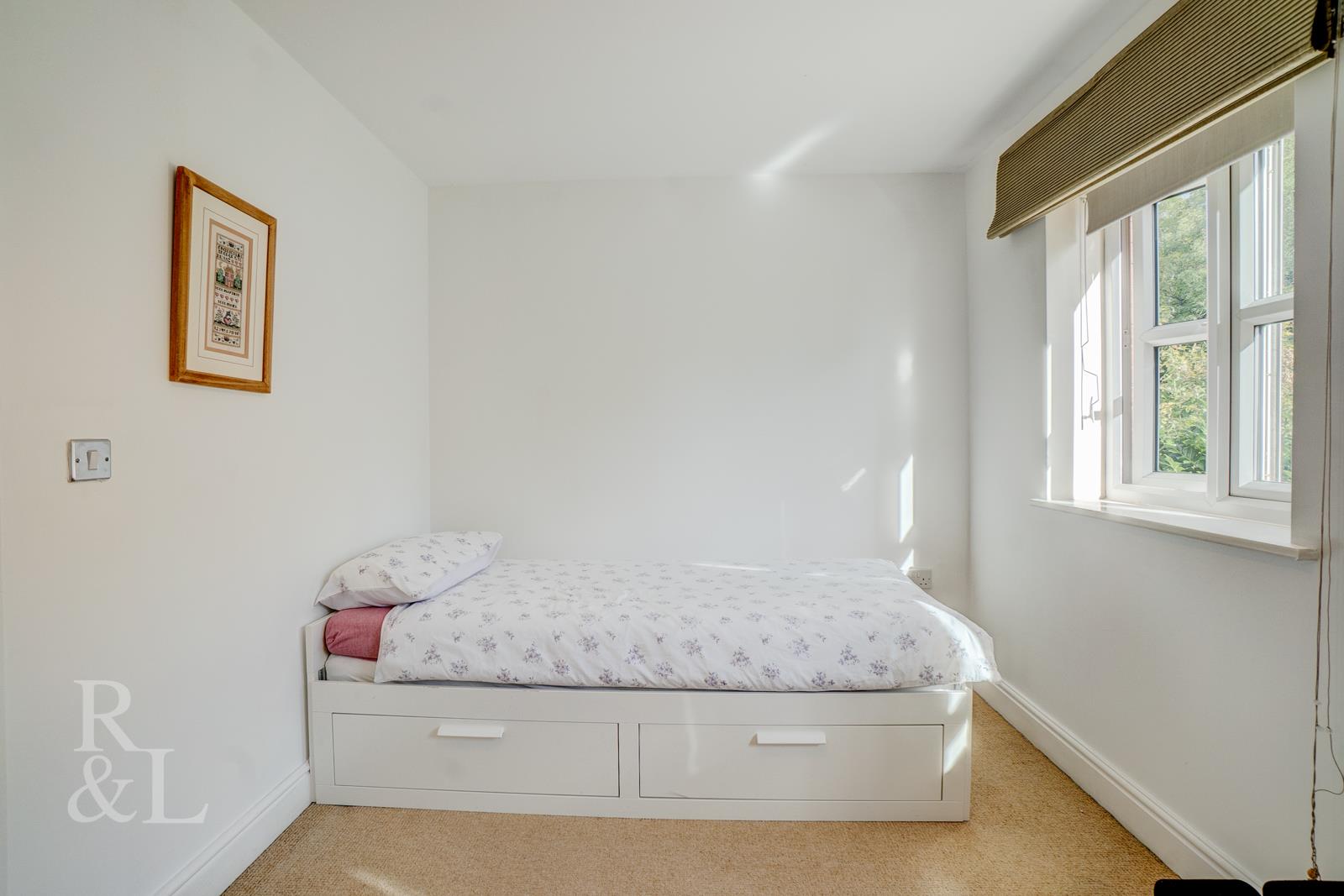Property image for EUROPA VIEW, LOUGHBOROUGH ROAD, Nottingham
