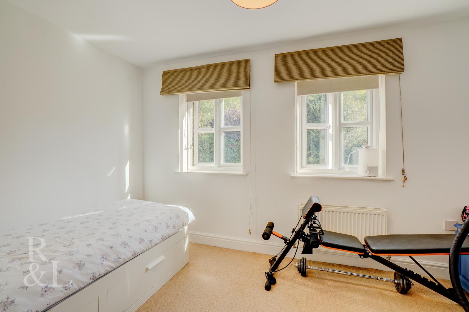 Property image for EUROPA VIEW, LOUGHBOROUGH ROAD, Nottingham
