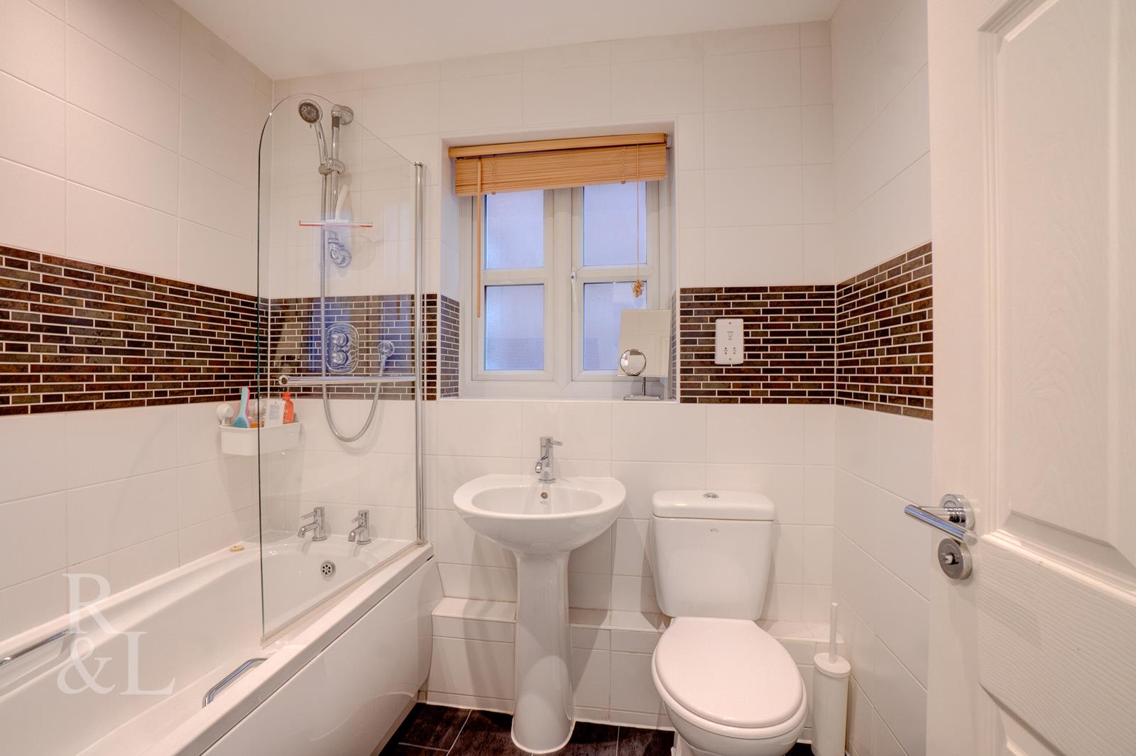 Property image for EUROPA VIEW, LOUGHBOROUGH ROAD, Nottingham