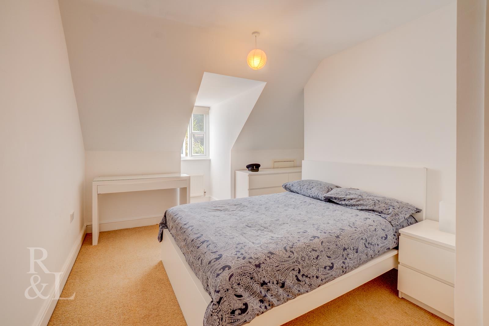 Property image for EUROPA VIEW, LOUGHBOROUGH ROAD, Nottingham