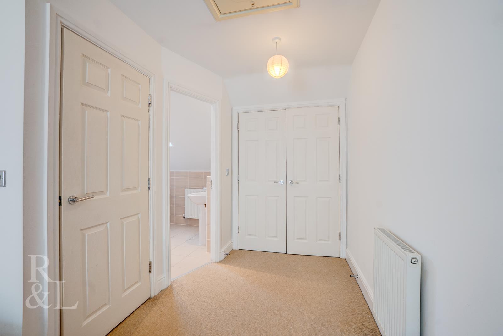 Property image for EUROPA VIEW, LOUGHBOROUGH ROAD, Nottingham