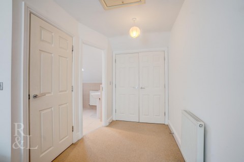 Property thumbnail image for EUROPA VIEW, LOUGHBOROUGH ROAD, Nottingham
