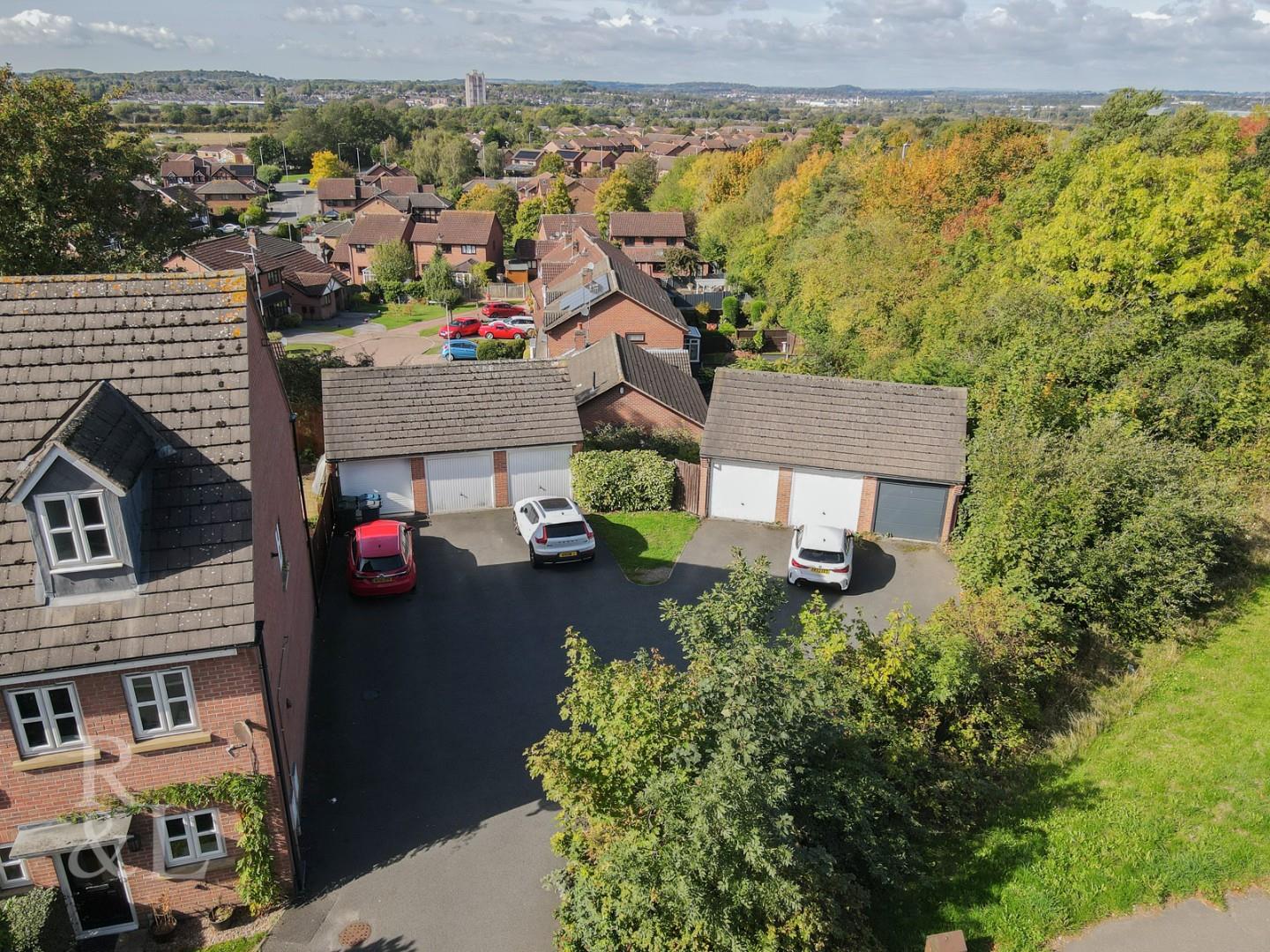 Property image for EUROPA VIEW, LOUGHBOROUGH ROAD, Nottingham