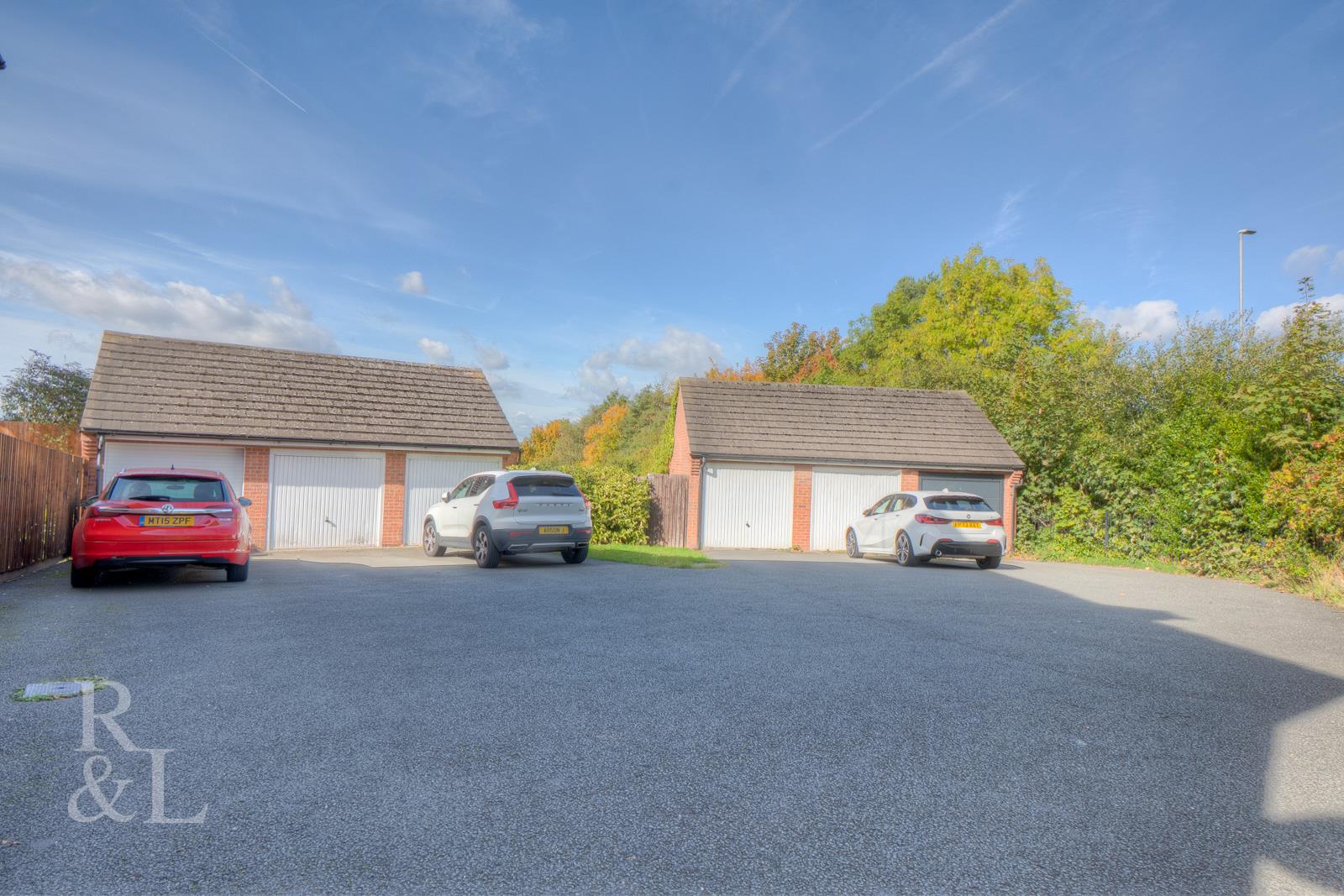 Property image for EUROPA VIEW, LOUGHBOROUGH ROAD, Nottingham