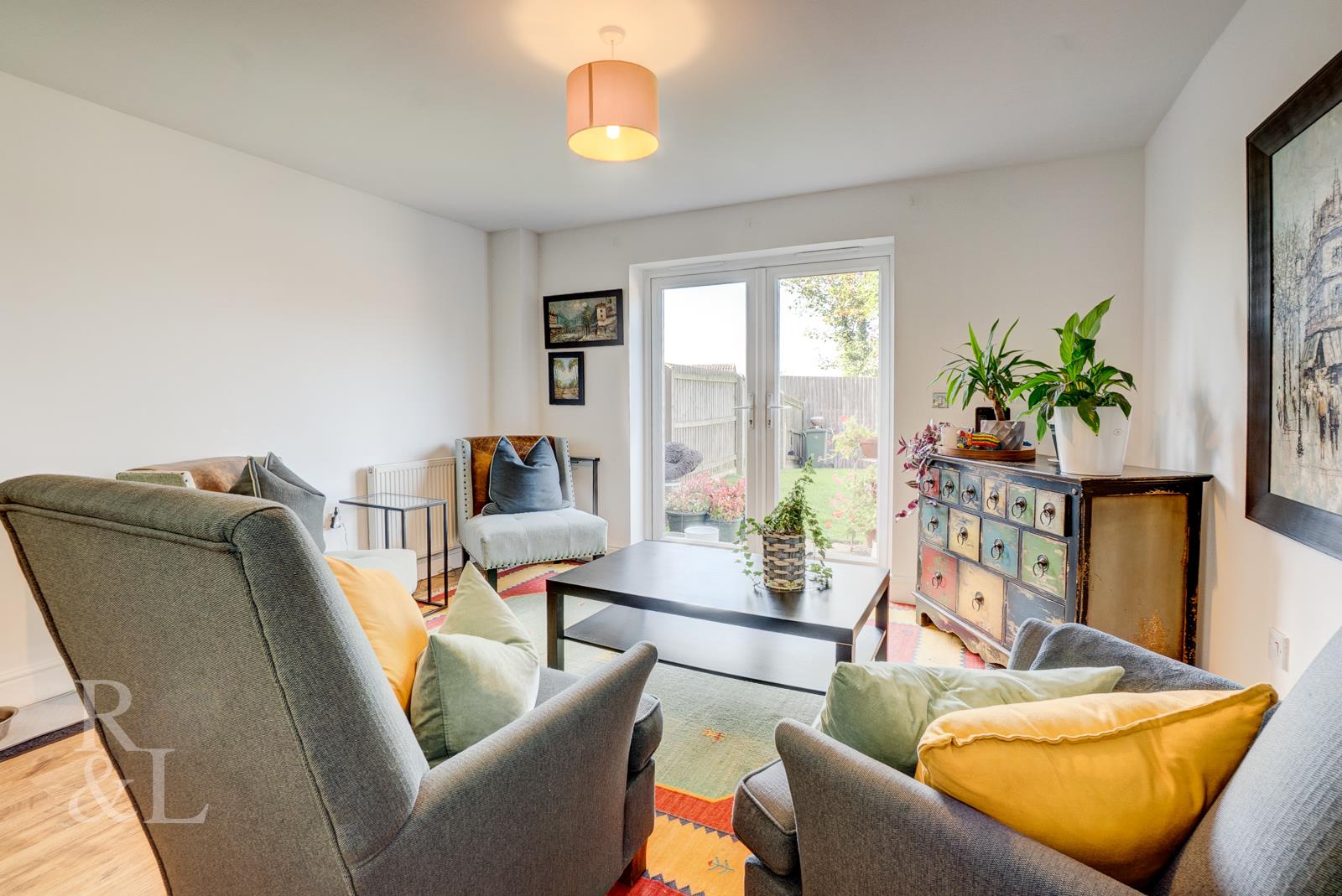 Property image for EUROPA VIEW, LOUGHBOROUGH ROAD, Nottingham