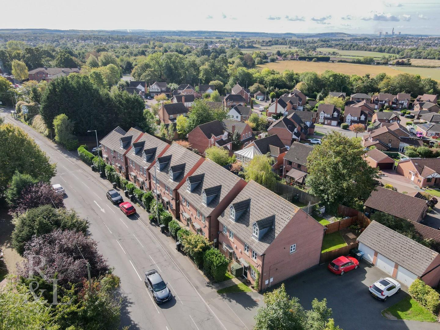 Property image for EUROPA VIEW, LOUGHBOROUGH ROAD, Nottingham
