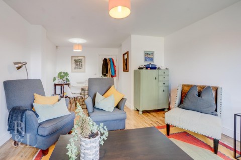 Property thumbnail image for EUROPA VIEW, LOUGHBOROUGH ROAD, Nottingham