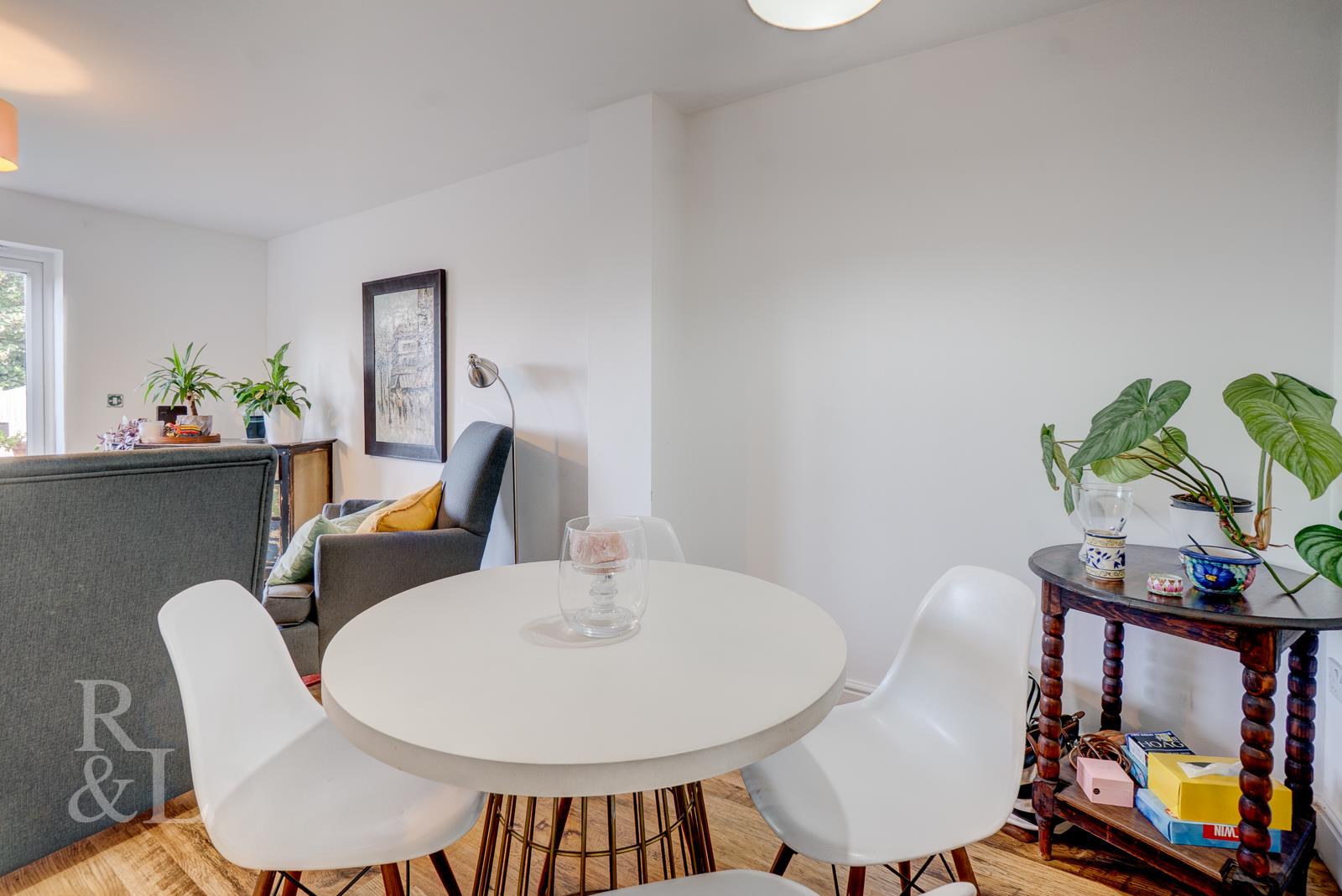 Property image for EUROPA VIEW, LOUGHBOROUGH ROAD, Nottingham