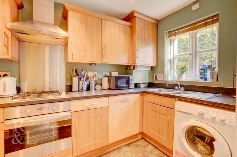 Property thumbnail image for EUROPA VIEW, LOUGHBOROUGH ROAD, Nottingham
