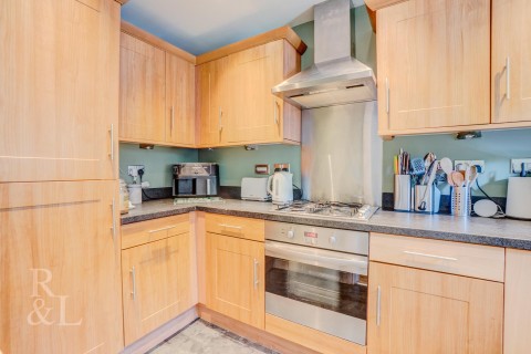 Property thumbnail image for EUROPA VIEW, LOUGHBOROUGH ROAD, Nottingham
