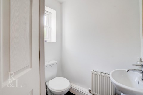 Property thumbnail image for EUROPA VIEW, LOUGHBOROUGH ROAD, Nottingham