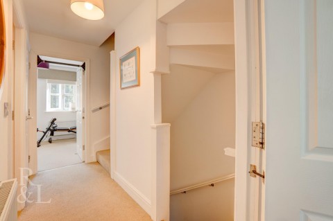 Property thumbnail image for EUROPA VIEW, LOUGHBOROUGH ROAD, Nottingham