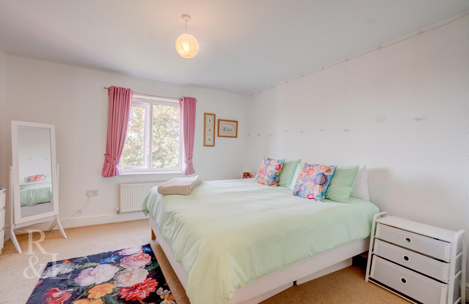 Property image for EUROPA VIEW, LOUGHBOROUGH ROAD, Nottingham
