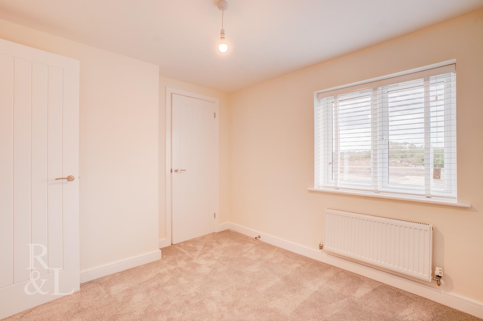 Property image for Turner Gardens, Radcliffe Upon Trent