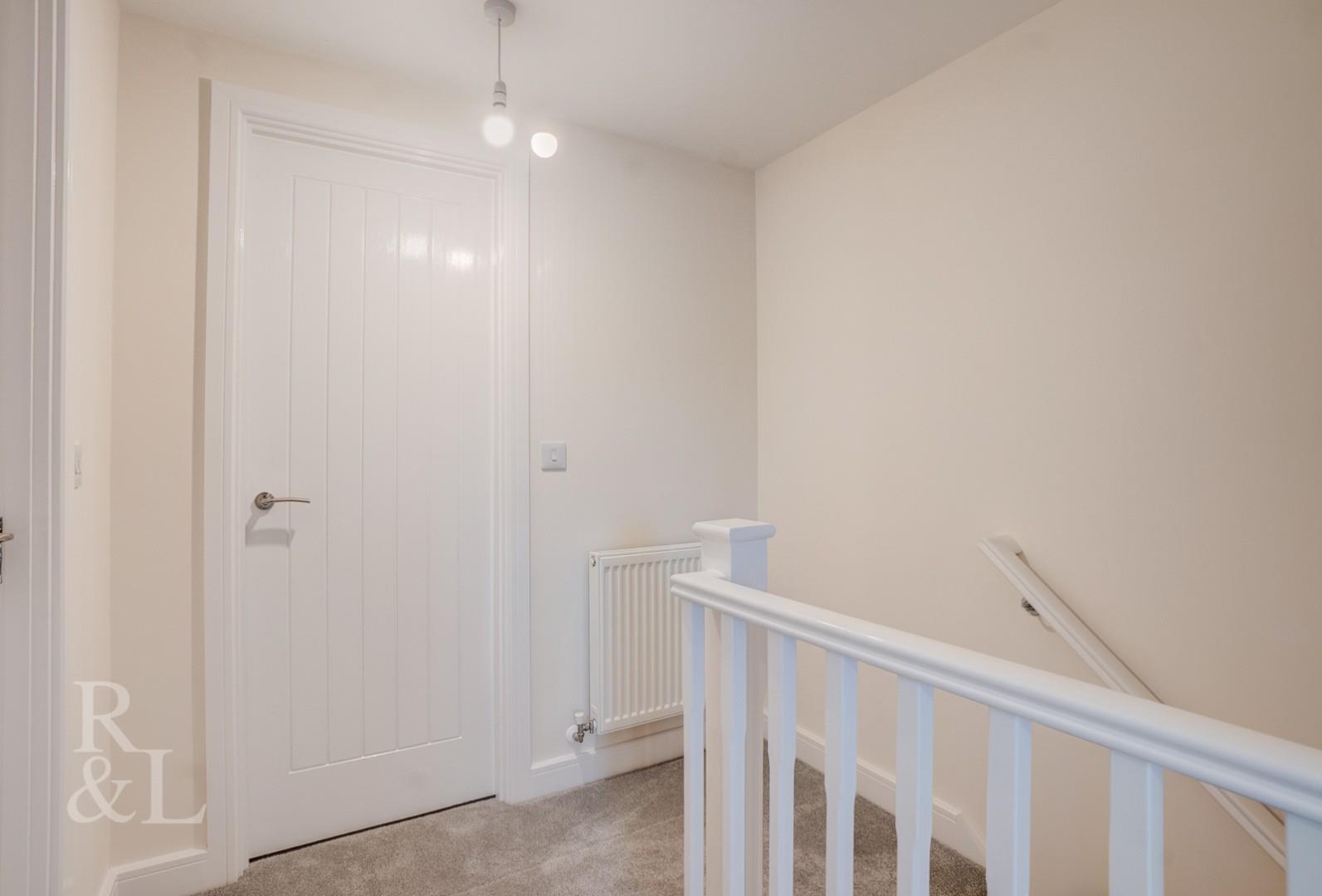 Property image for Turner Gardens, Radcliffe Upon Trent