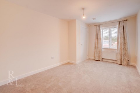 Property thumbnail image for Turner Gardens, Radcliffe Upon Trent