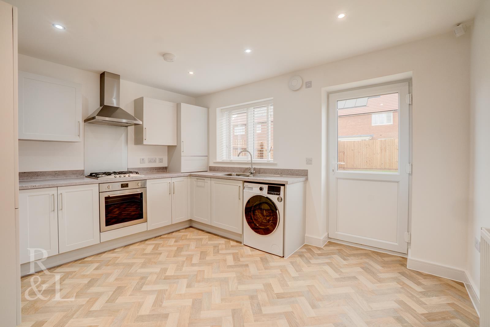 Property image for Turner Gardens, Radcliffe Upon Trent