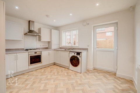 Property thumbnail image for Turner Gardens, Radcliffe Upon Trent