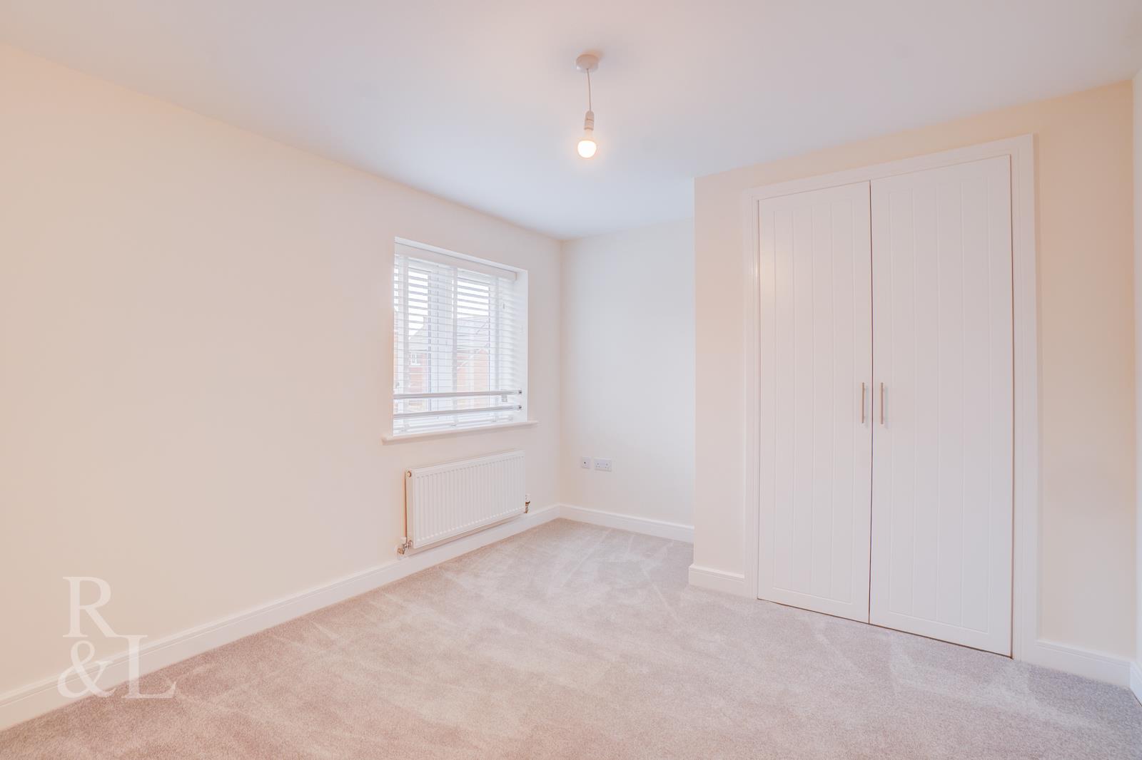 Property image for Turner Gardens, Radcliffe Upon Trent