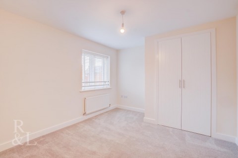 Property thumbnail image for Turner Gardens, Radcliffe Upon Trent