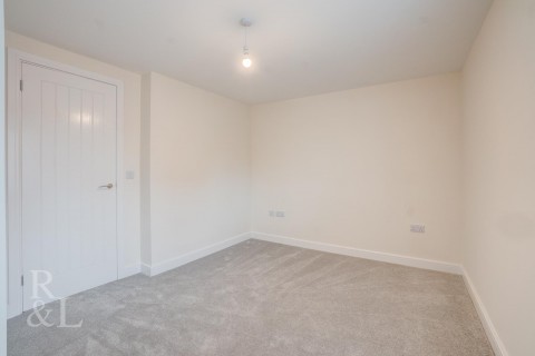 Property thumbnail image for Turner Gardens, Radcliffe Upon Trent