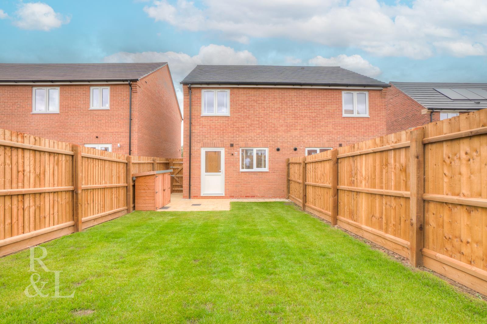 Property image for Turner Gardens, Radcliffe Upon Trent
